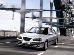 Hyundai Elantra Sedan 2003 года